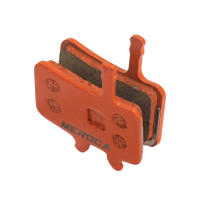 Frenos De Disco Pads Semi-Metálicos Para Shimano B01S MT200/MT400/M375 M395 M446 M485 M486 M416 Deore M515 M525 Ciclismo Piezas - details 14