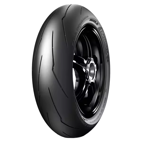 NEUMÁTICOS PIRELLI 180/60R17 75W DIABLO SUPER V3 SC1 - 1