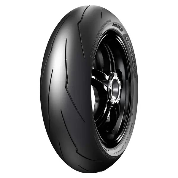 NEUMÁTICOS PIRELLI 180/60R17 75W DIABLO SUPER V3 SC1 - 1