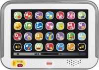 Fisher Price Mi primera tableta  Juguete electrónico Educativo con Luces y Sonidos Mattel cdg61 - details 1
