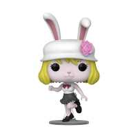 One Piece Figura POP! Animation Vinyl Carrot 9 cm - details 0