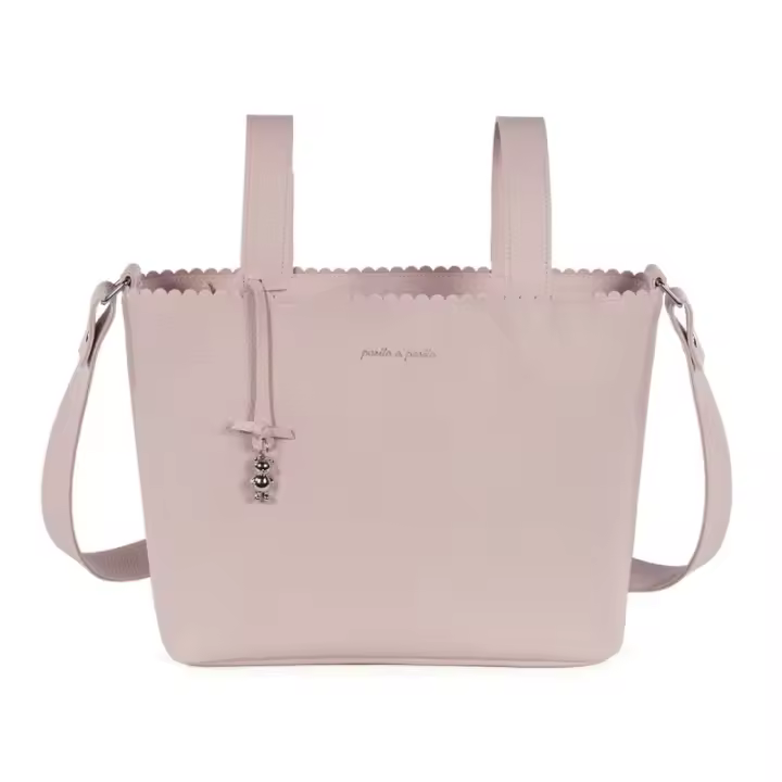 Pasito a Pasito Bolso Organizador Crossbody Icon - 1