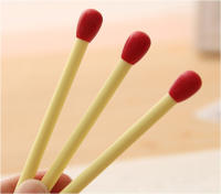 Lápices De Punto Mini Creativos Y Lindos 20 Piezas Material Plástico Originales De China Conteo Por Lote - details 1
