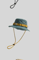 Gorro De Pescador Panamá Unisex Verano Protección UV Ajustable Para Hombres Y Mujeres Para Caminos Y Acampar Sombrero De Visera - details 6