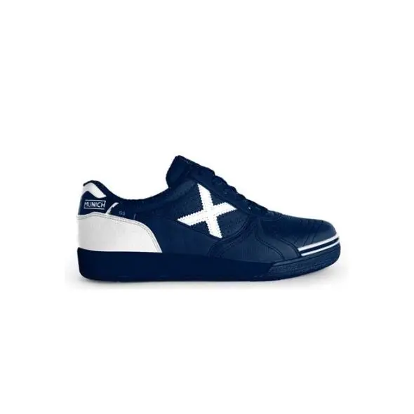 Zapatilla Munich 1519319 - 1