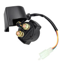 Bobina De Encendido GY6 50 125 150CC Para Scooter ATV Moped Go-Kart Motocicleta Cruz-Continente Accesorios De Repuesto - details 0