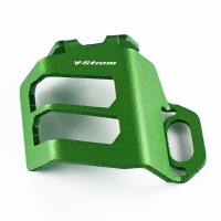 Cubierta Protectora De Reservorio De Líquido De Freno Trasero Para Motocicleta SUZUKI Vstrom DL 250 1000 V-Strom 1000XT CNC De Aluminio - details 8