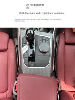 Tira De Sellado Para Asiento De Coche Rellenando Espacios Para Toyota Corolla 2006-2023 Accesorios Antifugas Y Organizadores - details 7