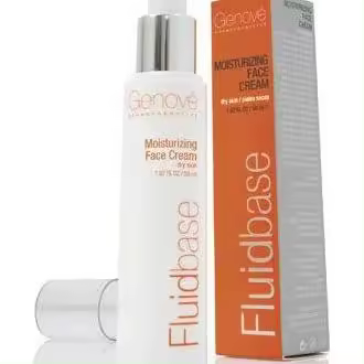 Fluidbase Crema Hidratante Pieles Grasas 50Ml - 1