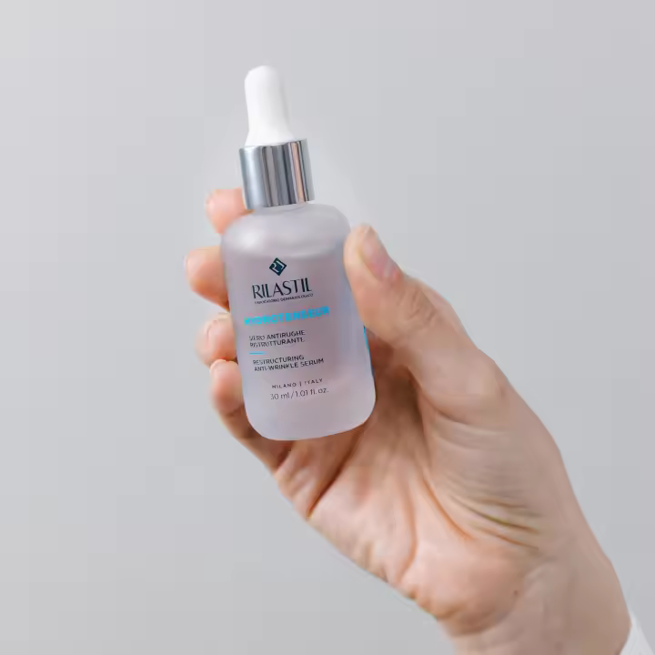 RILASTIL HYDROTENSEUR SERUM 30 ML. Reestructurante y antiarrugas - 1