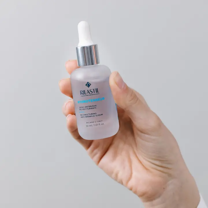RILASTIL HYDROTENSEUR SERUM 30 ML. Reestructurante y antiarrugas - 1