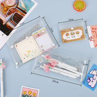 Bolsa De Maquillaje Transparente Y Impermeable Para Diferentes Sieges Organizador De Cosméticos Portátil Almacenamiento De Estación De Trabajo De Pincel Y Cepillo De Maquillaje - details 4