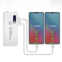 Bomba De Oxígeno Portátil Para Pesca Y Acuario Con Linterna Recargable USB 3000mAh Aerator Para Tanque De Peces Tamaño Compacto - details 17