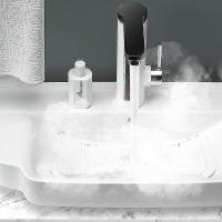 Grifo eléctrico Calentador de agua caliente - details 1