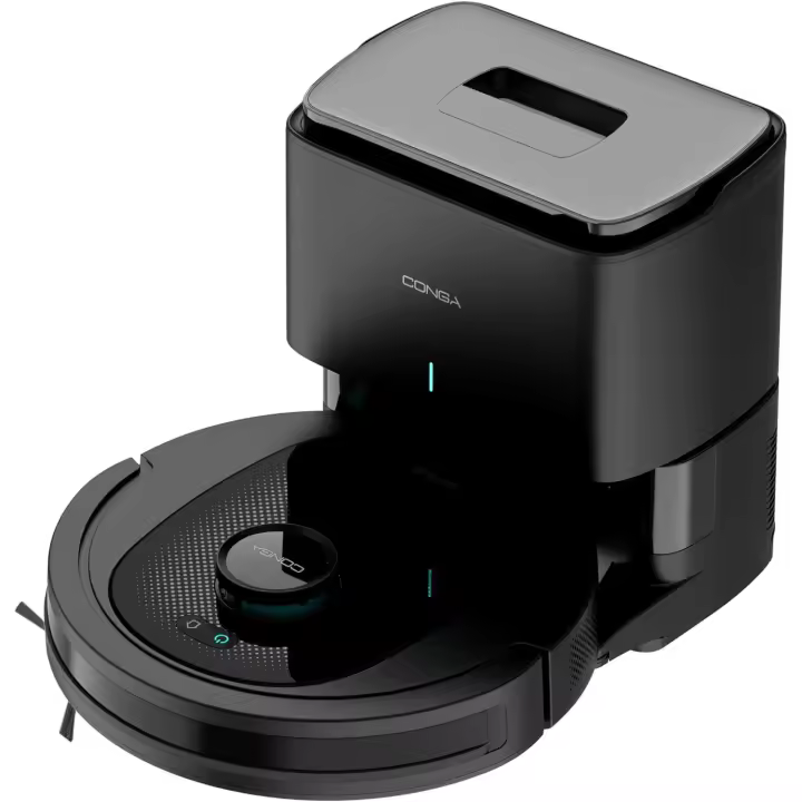 Cecotec Robot aspirador Conga 7490 Ultimate Home X-Treme - 1
