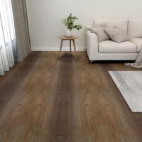 vidaXL Lamas para Suelo PVC Autoadhesivas Mármol 5.11m² Bricolaje Hogar Color Blanco,  Gris mármol,  Negro y mas - details 9