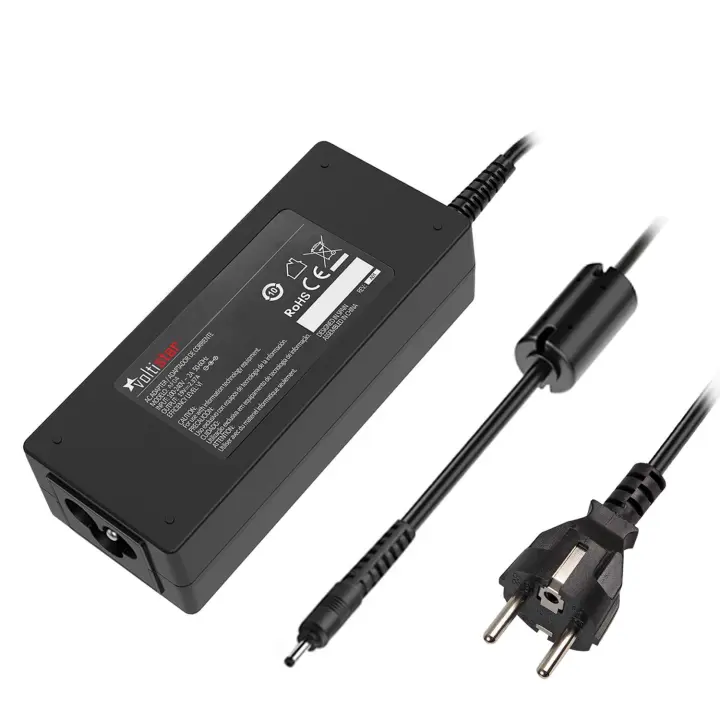 CARGADOR PARA PORTÁTIL ACER ASPIRE 5 A515-54 KP.0450H.007 19V 2.37A 45W - 1