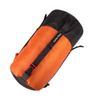 Saco De Compresión Ligero 1-2L Impermeable De Poliéster Para Almacenamiento De Camping Senderismo Y Escalada - details 2