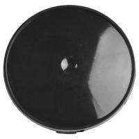 4pcs 68mm Centro De Rosca De Rueda Para Coche Universal Negro Cubierta De Centro De Rosca De Neumático Accesorios De Coche - details 6