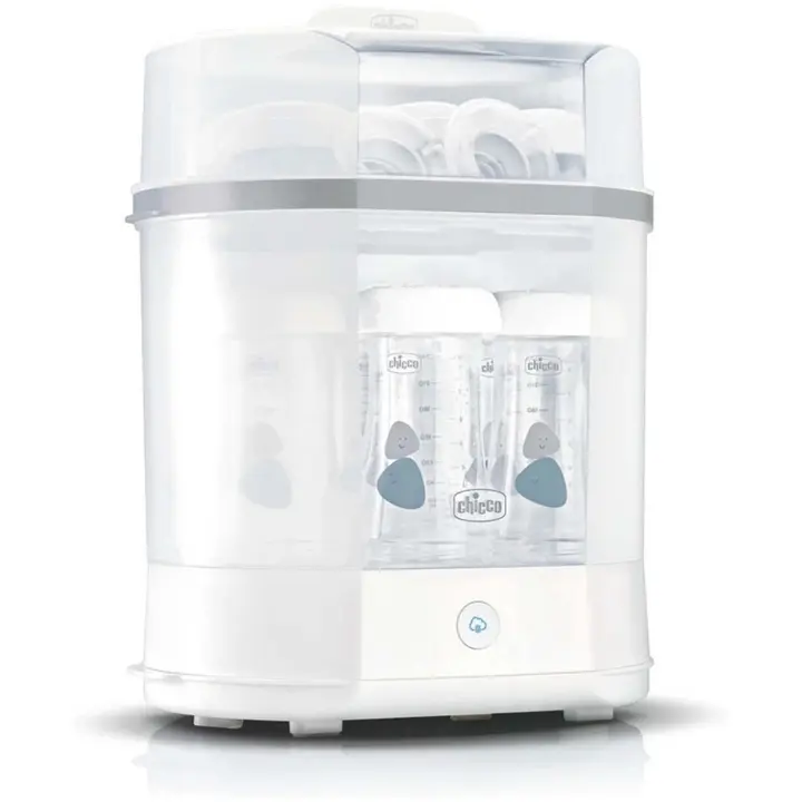 Accesorios Chicco Esterilizador De Vapor Eléctrico 3 En 1 - 1