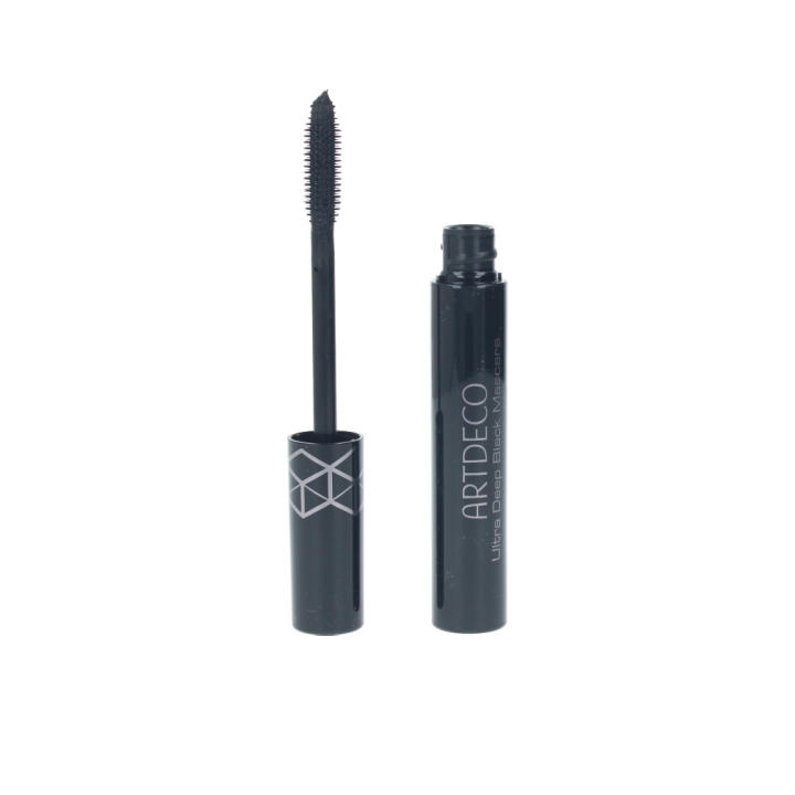 Mascara Volume Noir ARTDECO - 8 Ml Avec Brosse Twist - Neuf En Boîte
