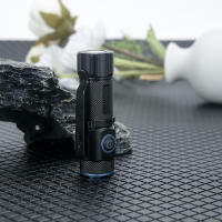 Linterna Portátil Recargable Zoom White Beam Light De Larga Distancia Tipo-C USB Para Exteriores Y Hogar Material De Aluminio Luz LED Impermeable - details 13