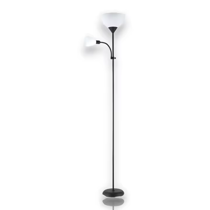 Lampara de Pie Moderna Ideal para el Hogar | Karawan - 1