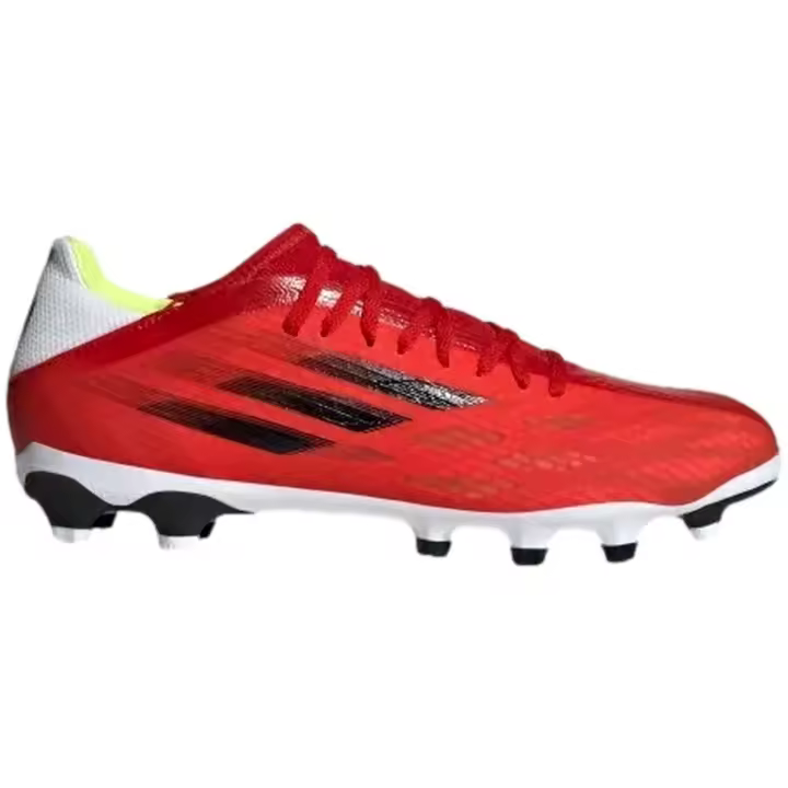 Zapatillas marca Adidas modelo Fy3269 para UnisexRojo - 1