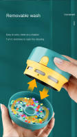 Mini Aspiradora USB Para Escritorio Silenciosa Limpiadora Exquisita Para Estudiantes Y Oficinas Tipo De Función Mopa Y Aspira - details 10