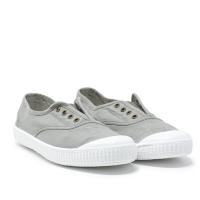 Zapatillas de lona mujer ROAL 292 41 TENIS CORDONERA, GRIS 12984 XLV - details 0