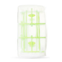 Soporte De Secado Para Botellas Y Tetinas Arbol De Almacenamiento Portátil Doble Cara Para Bebés Con Estante Para Chupetes Y Copas De Alimentación - details 19