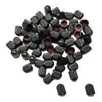 Kit De Herramientas De Repuesto 100Pcs Para Tapas De Válvula De Bicicleta Y Coche Con Anillo De Goma Adecuado Para Motocicletas Y Camiones - details 13