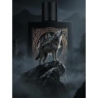 Rayhaan Wolf Eau de Parfum Hombre 100 Ml Perfume Árabe Original - details 0