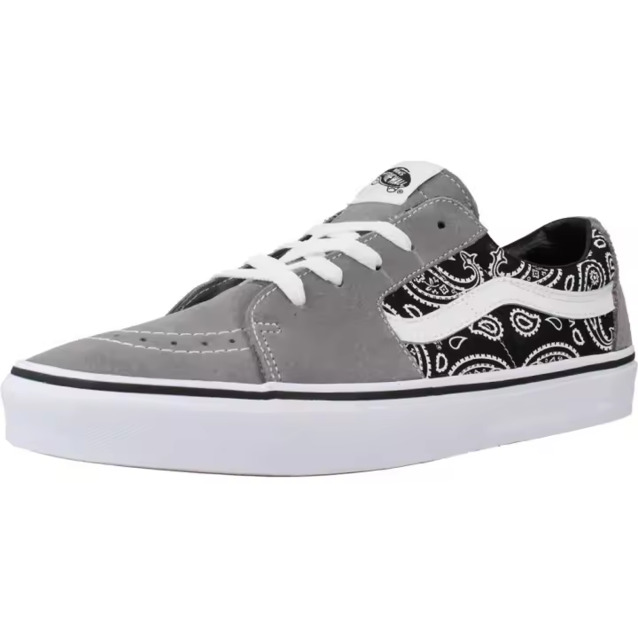 Zapatillas deportivas de Hombre Marca Vans Modelo Sk8-low - 1