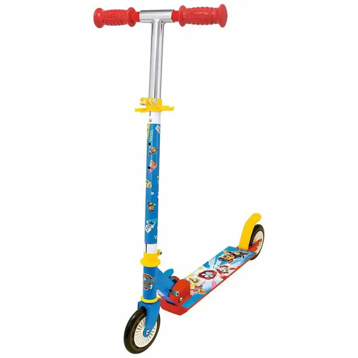 Simba Patrulla Canina Ruedas Ruedas 2 Multicolor - 1