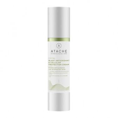 CVITAL Blast Antioxidant & Cellular Protection Cream Atache, 50 ml — oferta en Miravia