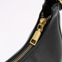 Bolso De Hombro En Forma De Silla Para Mujer De Cuero PU De Color Sólido Bolso Clutch Mensajero underneath Moda Bolsos De Mano - details 33