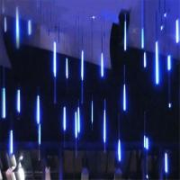 Cinturón De Lluvia De Meteoros 50cm Con Enchufe EU Para Jardín Exterior Luces De Navidad Y Bodas Iluminación De Calle - details 13