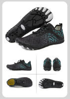 Zapatos de vadeo de Cinco hechos para Exterior, Zapatos de Playa, Zapatos de fitness, Nación y Escalada en Roca - details 19