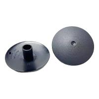 2x Cubierta De Resorte Frontal De Alta Resistencia Y Durabilidad Para Coche Accesorios De Capa De Absorbedor De Choque Con Cubierta De Polvo - details 7