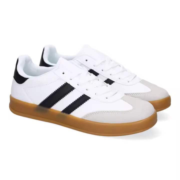 SNEAKERS Sport3punto0 YY-108-Blanco - 1