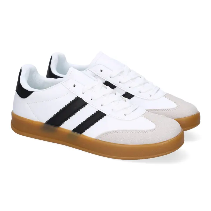 SNEAKERS Sport3punto0 YY-108-Blanco - 1