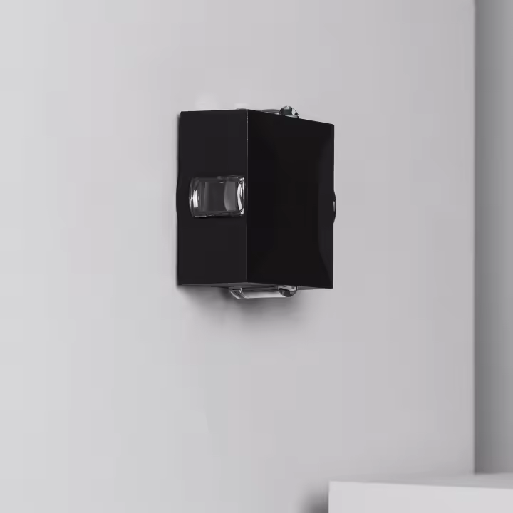Ledkia Baliza Exterior LED 4W Superficie Pared Agora - 1