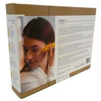 Ziaja Set Vitamina C B3 – Pack de 4 Piezas con Vitamina C, Niacinamida y Péptidos para una Rutina Facial Completa. Revitaliza, Protege y Nutre la Piel con hasta un 96% de Ingredientes Naturales. Fórmula Vegana para una Piel Radiante y Saludable - details 1