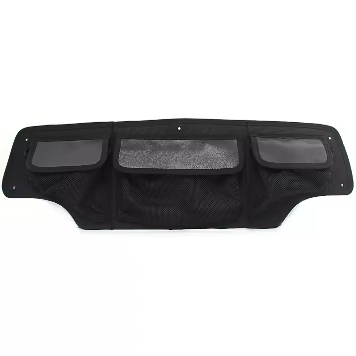 Organizador De Maletero Para Motocicleta Honda Gold Wing GL1800 Tour Automático DCT Modelo Airbag 2018-2020 Bolsa De Almacenamiento - 1