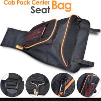 Bolsa De Almacenamiento Plegable Para Polaris RZR 1000 XP RZR 800 800S RZR 570 900 Organizador De Asiento Central Para UTV Cab Pack - details 5