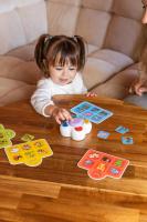 Diset Yo Aprendo Bingo Animales, Juguete Educativo para niños a Partir de 2 años - details 1