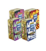 Panini Fifa 365 Adrenalyn 2026 - Caja 24 sobres TC o Album Lanzamiento+caja 24 sobres y  tambien BOX o Sobre ORO para elegir - Colección Oficial Panini garantizado LEER DESCRIPCION - details 4