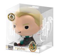 Hucha Harry Potter Snape Sirius Black Voldemort Luna Lovegood rana frog choolate Hedwig Dumbledore DRaco Malfoy escoge personaje Money Bank - details 2