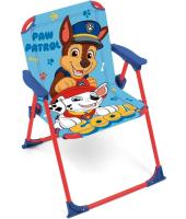 ARDITEX- Silla Plegable con Brazos de 38x32x53cm de dibujos animados Disney Frozen, Pepa Pig, Patrulla Canina, Lilo Stitch, Mickey mouse, Minnie Mouse, Spiderman, Dragón Ball. Verano para playa, piscina, hogar, jardin, regalo de verano, cumpleaños - details 5